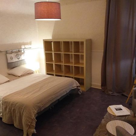 Appartamento Cocooning Gaillard Brive-la-Gaillarde Esterno foto