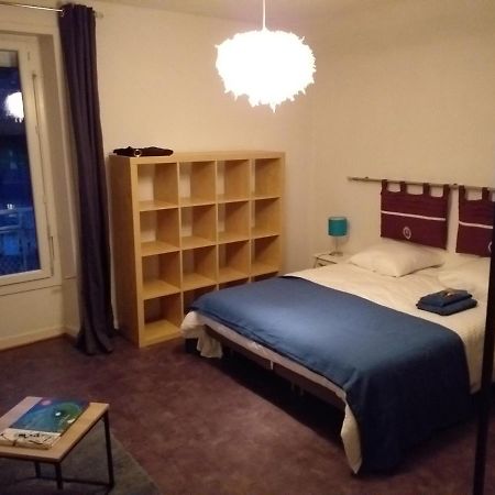 Appartamento Cocooning Gaillard Brive-la-Gaillarde Esterno foto