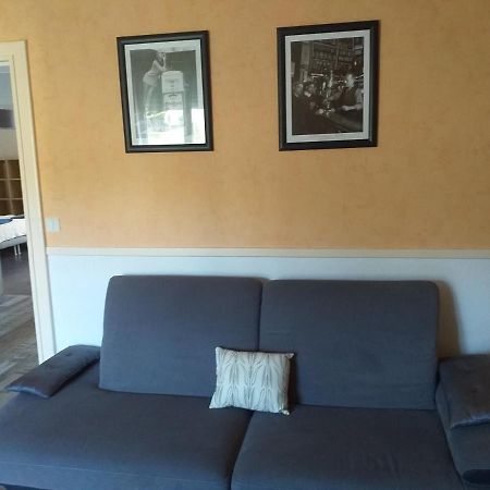 Appartamento Cocooning Gaillard Brive-la-Gaillarde Esterno foto