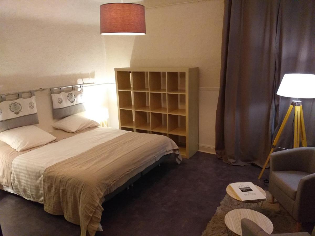 Appartamento Cocooning Gaillard Brive-la-Gaillarde Esterno foto