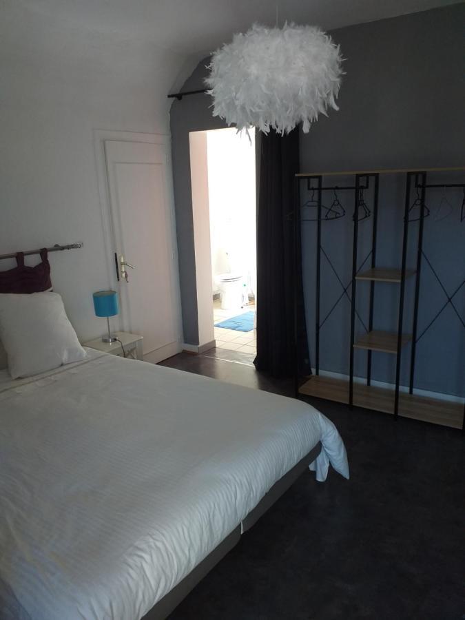 Appartamento Cocooning Gaillard Brive-la-Gaillarde Esterno foto