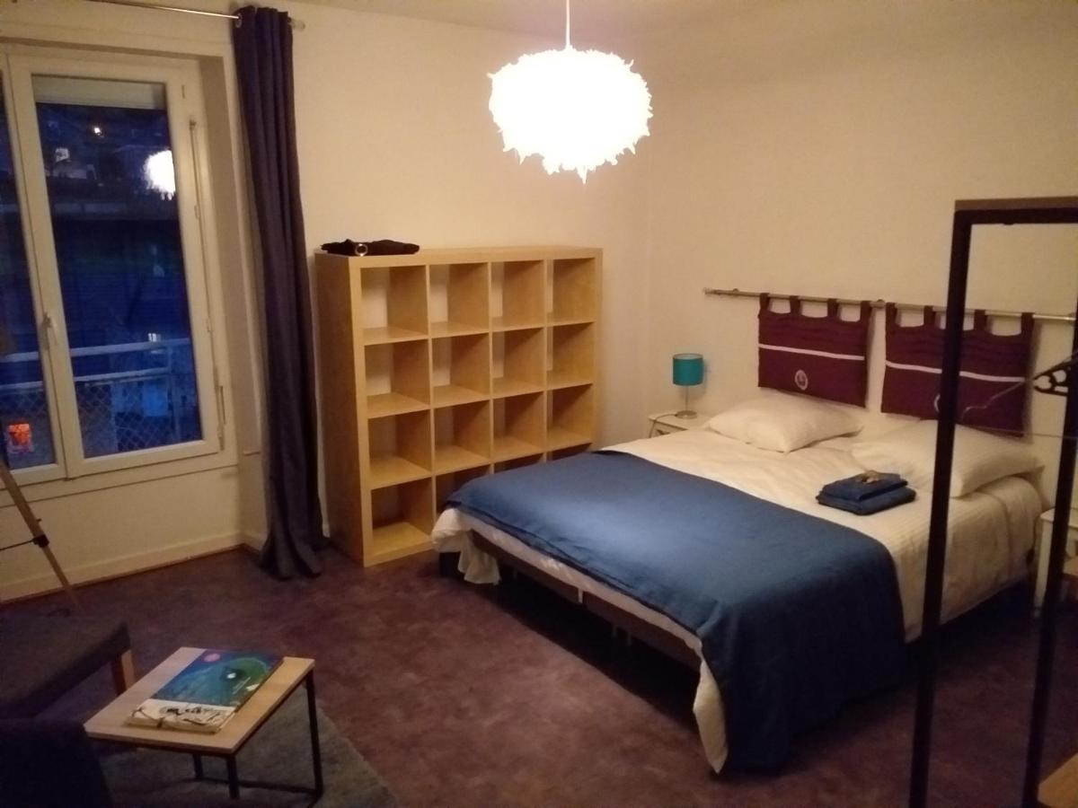 Appartamento Cocooning Gaillard Brive-la-Gaillarde Esterno foto