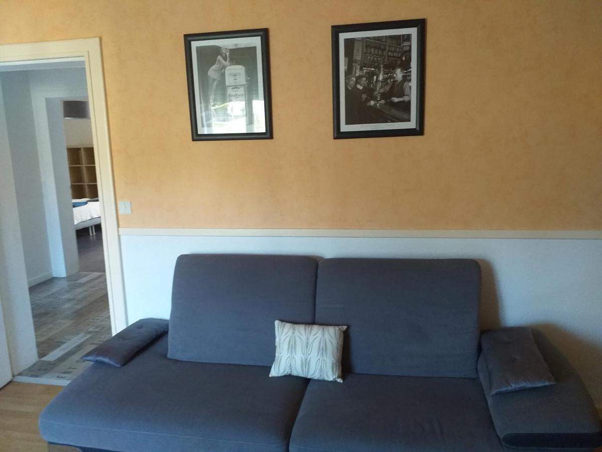 Appartamento Cocooning Gaillard Brive-la-Gaillarde Esterno foto